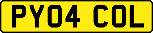 PY04COL
