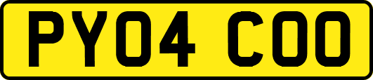 PY04COO