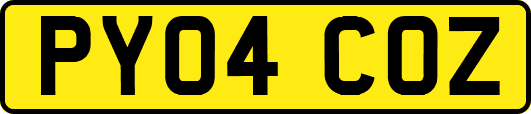 PY04COZ
