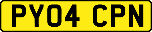 PY04CPN