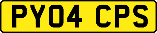 PY04CPS