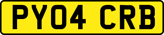 PY04CRB