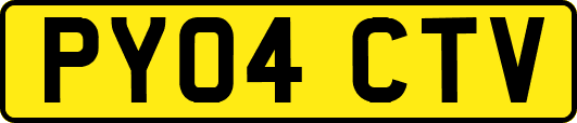 PY04CTV