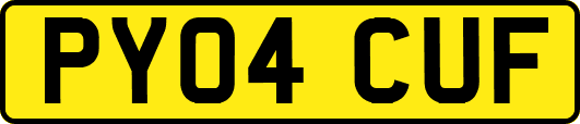 PY04CUF