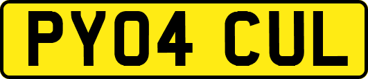 PY04CUL
