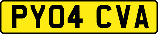 PY04CVA