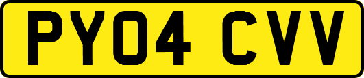 PY04CVV
