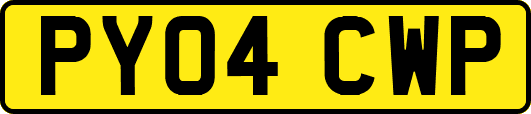 PY04CWP