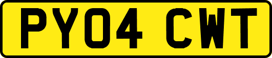 PY04CWT