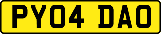 PY04DAO