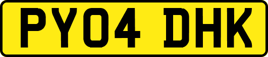 PY04DHK