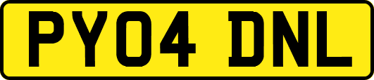 PY04DNL