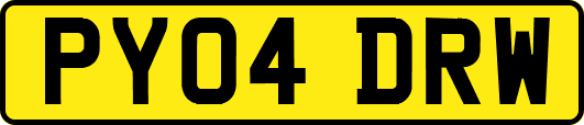 PY04DRW