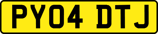 PY04DTJ
