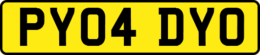PY04DYO