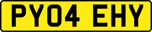 PY04EHY