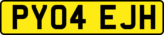 PY04EJH