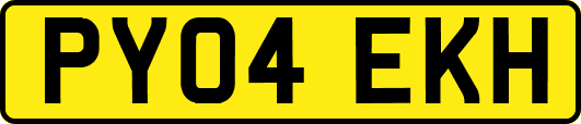 PY04EKH