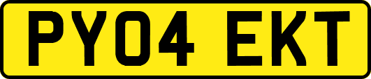 PY04EKT