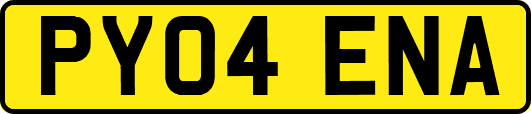 PY04ENA