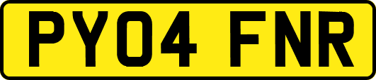 PY04FNR