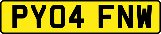 PY04FNW