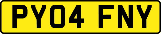 PY04FNY