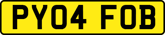 PY04FOB