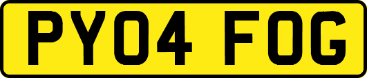 PY04FOG