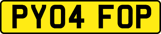 PY04FOP