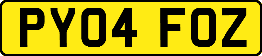 PY04FOZ