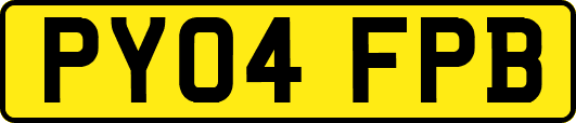 PY04FPB