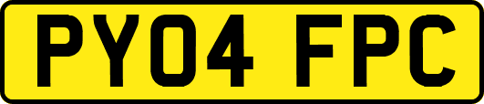 PY04FPC
