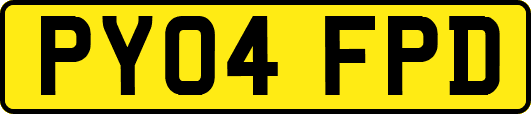 PY04FPD
