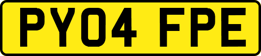 PY04FPE