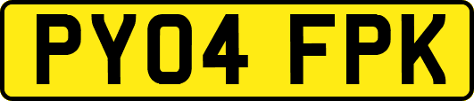 PY04FPK