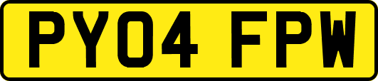 PY04FPW
