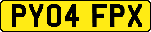 PY04FPX