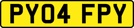 PY04FPY