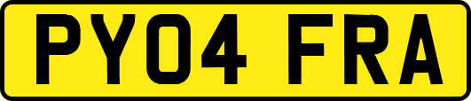 PY04FRA
