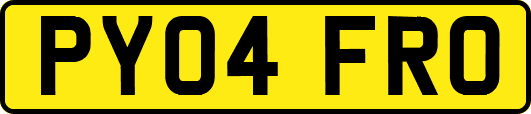 PY04FRO
