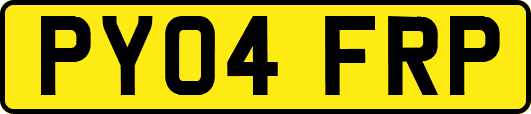 PY04FRP