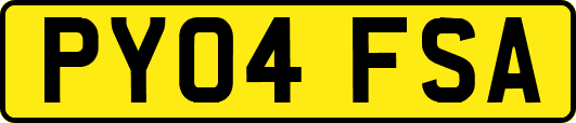 PY04FSA