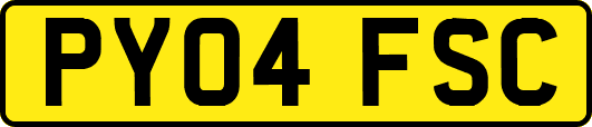 PY04FSC