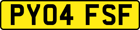 PY04FSF