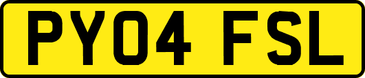 PY04FSL