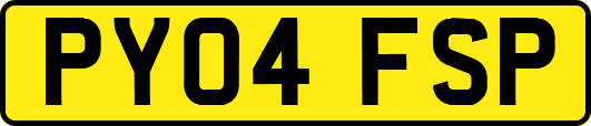 PY04FSP