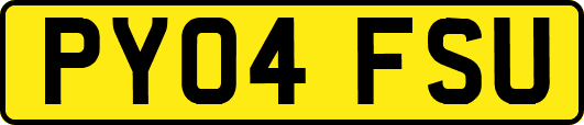 PY04FSU