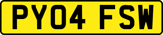 PY04FSW