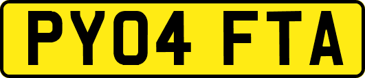 PY04FTA